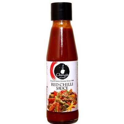 Chilly chause/சில்லி சாஸ் 200ml